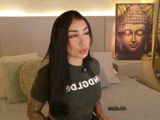 victoriabenedetti2 — Camsoda recorded stream image, 08.04.2026 20:10