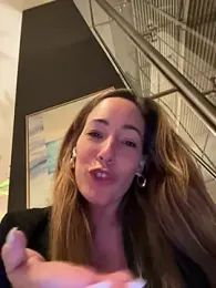 SweetAlegra_ — Stripchat recorded stream image, 08.04.2026 20:00