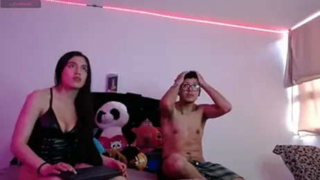 Bonny_Bonss — Stripchat recorded stream image, 08.04.2026 20:20