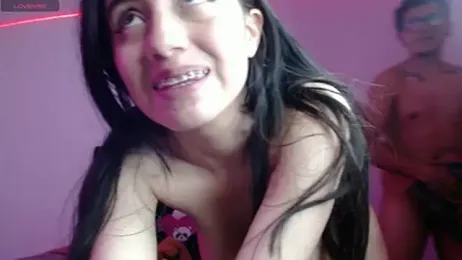 Bonny_Bonss — Stripchat recorded stream image, 08.04.2026 20:20