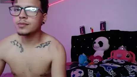 Bonny_Bonss — Stripchat recorded stream image, 08.04.2026 20:20