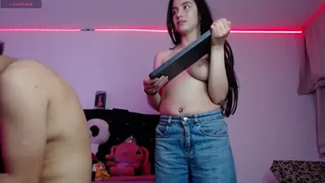 Bonny_Bonss — Stripchat recorded stream image, 08.04.2026 20:20