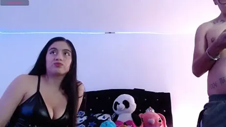 Bonny_Bonss — Stripchat recorded stream image, 08.04.2026 20:20