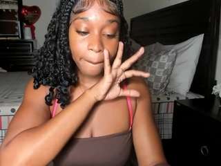 iluvsaffire-bleu — Camsoda recorded stream image, 08.04.2026 18:40