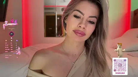 Natalimuur — Stripchat recorded stream image, 08.04.2026 16:40