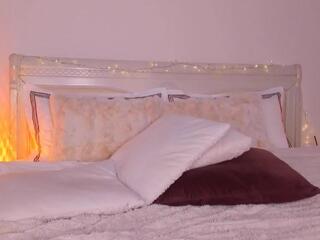 Mary Harris — Flirt4free recorded stream image, 08.04.2026 21:10
