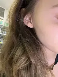 TheYourL — Stripchat recorded stream image, 08.04.2026 21:30