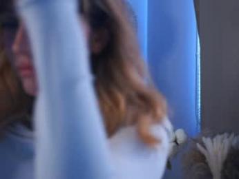 pinkncrazy — Chaturbate recorded stream screenshot (08 Mar 2025)