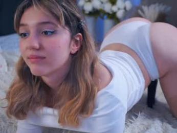 pinkncrazy — Chaturbate recorded stream screenshot (08 Mar 2025)