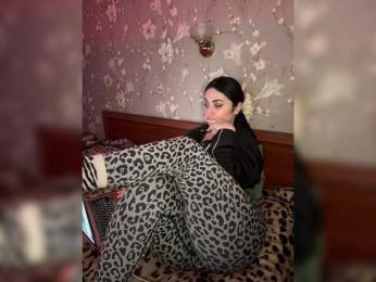 Kavkazkaya-Plennica — Bongacams recorded stream image, 08.04.2026 19:10