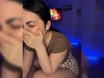 Kavkazkaya-Plennica — Bongacams recorded stream image, 08.04.2026 19:10