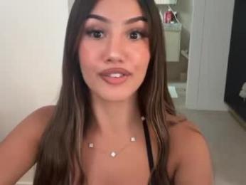 ava_delightt — Chaturbate recorded stream screenshot (09 Apr 2026)