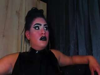 robertagutierrez — Camsoda recorded stream image, 09.04.2026 08:40