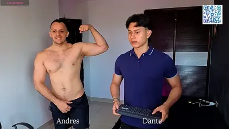 TeddyBear_07 — Stripchat recorded stream image, 09.04.2026 12:20