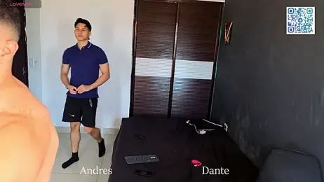 TeddyBear_07 — Stripchat recorded stream image, 09.04.2026 12:20