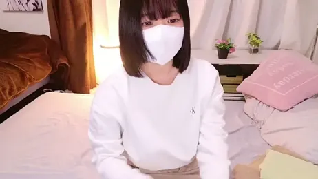 Nonchan_ — Stripchat recorded stream screenshot (09 Apr 2026)