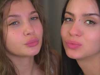 leilagladish — Camsoda recorded stream image, 09.04.2026 08:40