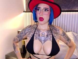 annieswan — Camsoda recorded stream image, 09.04.2026 10:10