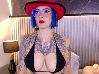 annieswan — Camsoda recorded stream image, 09.04.2026 10:10
