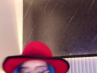 annieswan — Camsoda recorded stream image, 09.04.2026 10:10