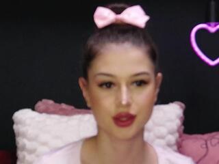 Bella Nightwish — Flirt4free recorded stream image, 09.04.2026 18:20