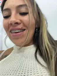 LIZ-06_ — Stripchat recorded stream image, 09.04.2026 16:10