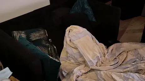 Musculus6 — Stripchat recorded stream screenshot (09 Apr 2026)