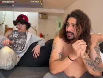 sexualmindset — Chaturbate recorded stream image, 09.04.2026 20:20