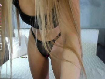 black_orchid — Bongacams recorded stream image, 09.04.2026 19:40