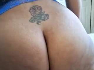 chanelhope — Camsoda recorded stream image, 09.04.2026 20:00