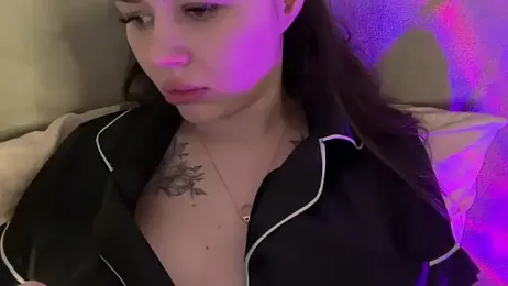 AlmaryKim — Stripchat recorded stream image, 09.04.2026 20:10