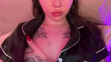 AlmaryKim — Stripchat recorded stream image, 09.04.2026 20:10