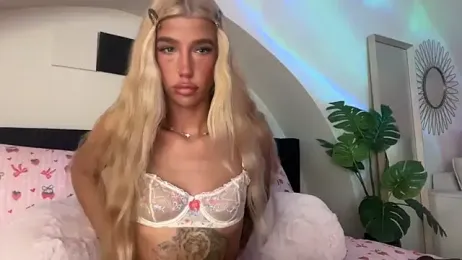 KENNIEXROSE — Stripchat recorded stream image, 09.04.2026 21:30