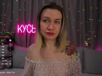 Rita_ — Bongacams recorded stream image, 09.04.2026 23:40