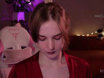 KOTTYAA — Bongacams recorded stream screenshot (09 Apr 2026)