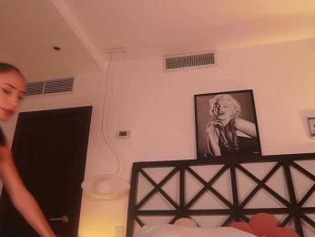 LunaMystyque — Bongacams recorded stream screenshot (09 Apr 2026)