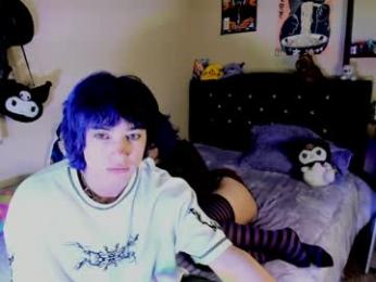 xzerox_ — Chaturbate recorded stream image, 10.04.2026 01:10