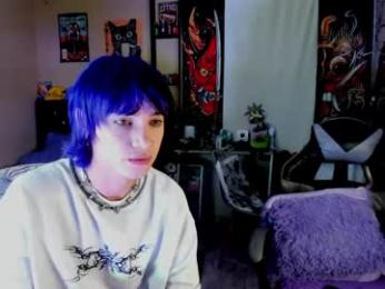 xzerox_ — Chaturbate recorded stream image, 10.04.2026 01:10