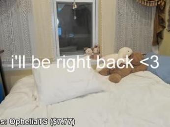 shawtywiththedick — Chaturbate recorded stream image, 10.04.2026 03:10