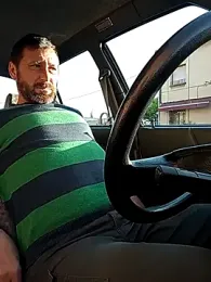 BZH45 — Stripchat recorded stream image, 10.04.2026 06:40