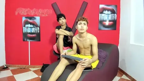 AVENGER_BOYS2026 — Stripchat recorded stream image, 10.04.2026 07:10