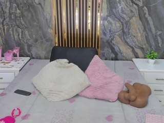 nyakimgold — Camsoda recorded stream image, 10.04.2026 12:20