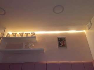 stefaagomez — Camsoda recorded stream image, 10.04.2026 12:30