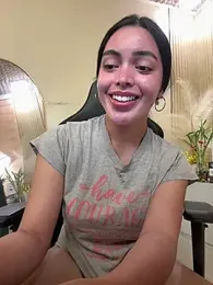 TS-SimplyTheBest — Stripchat recorded stream image, 10.04.2026 08:50