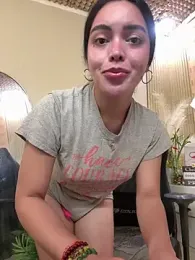 TS-SimplyTheBest — Stripchat recorded stream image, 10.04.2026 08:50