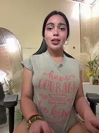 TS-SimplyTheBest — Stripchat recorded stream image, 10.04.2026 08:50