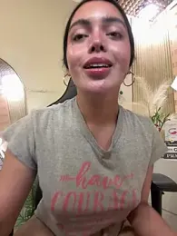 TS-SimplyTheBest — Stripchat recorded stream image, 10.04.2026 08:50