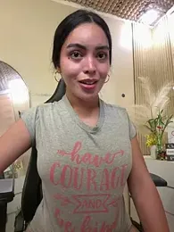 TS-SimplyTheBest — Stripchat recorded stream image, 10.04.2026 08:50