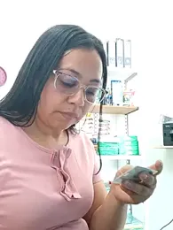 Violeta-Stationery_7 — Stripchat recorded stream image, 10.04.2026 13:30