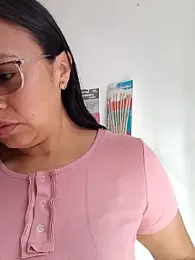 Violeta-Stationery_7 — Stripchat recorded stream image, 10.04.2026 13:30